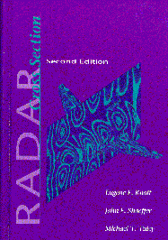 Radar Cross Section Book
